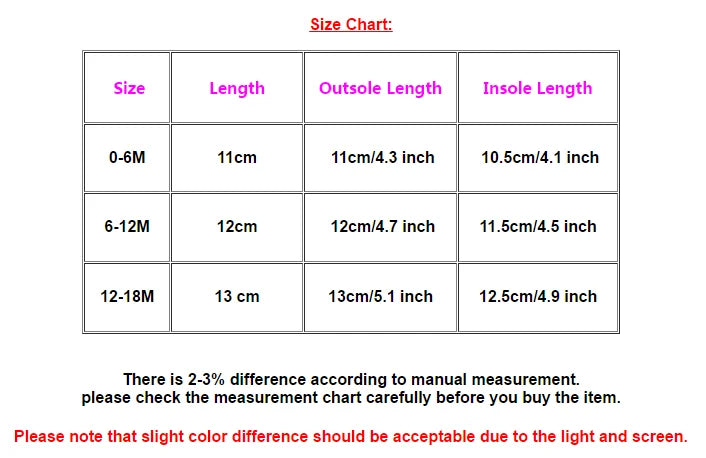 New Baby Shoes Boys Girls Classic Canvas Casual Sneakers Spring Newborn First Walker Toddler Soft Sole Non-Slip Walking Shoes