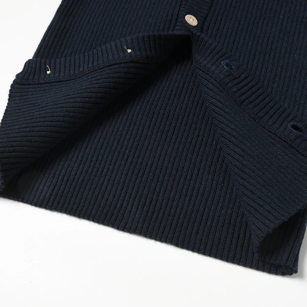 Knitted Cardigan for Kid Sweater Spring Autumn Children Clothes Unisex Boys Girls Single-Breasted Knit Sweaters Knitting Clothes