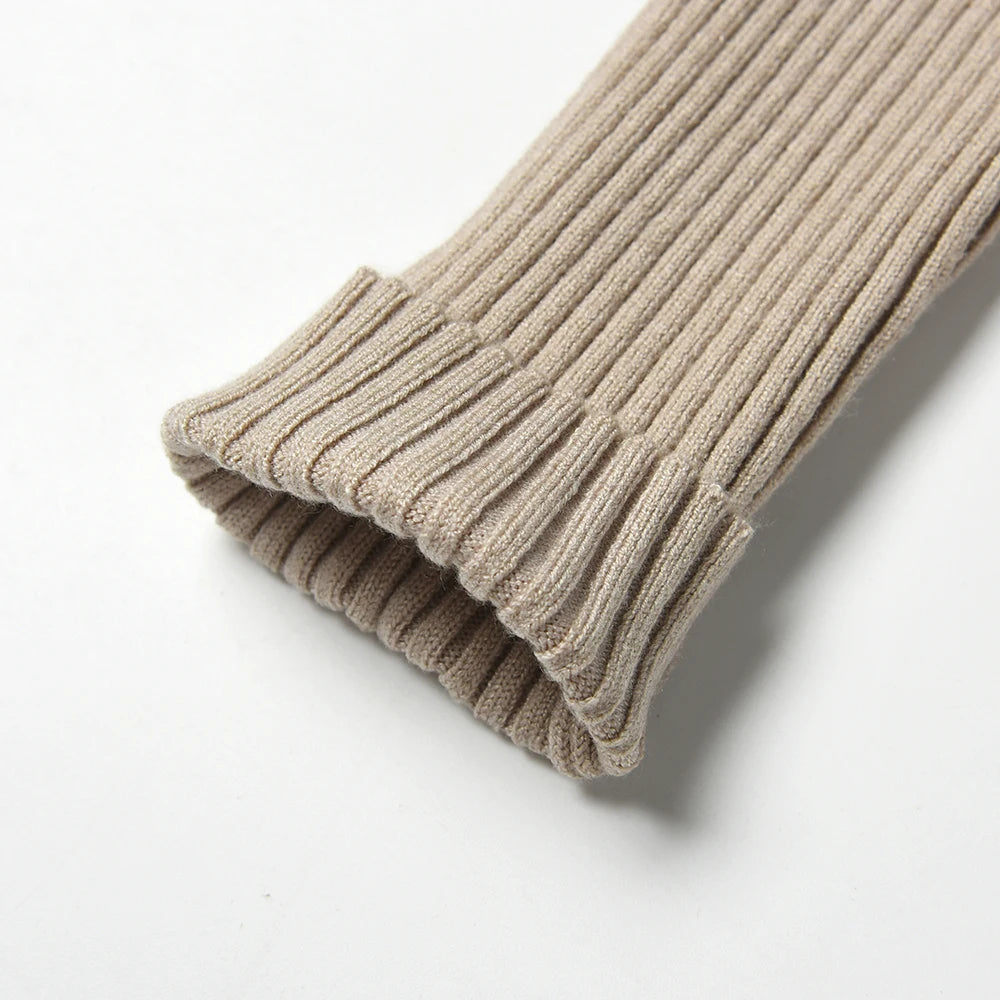 Knitted Cardigan for Kid Sweater Spring Autumn Children Clothes Unisex Boys Girls Single-Breasted Knit Sweaters Knitting Clothes