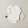 Body manches longues — Nuage de douceur