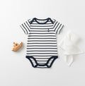 Body manches courtes — Petit Marin