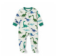 Pyjama 1 pièce — Petit Dinosaure