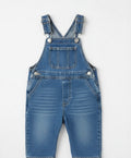 Salopette en denim — Petit Explorateur