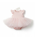 Ensemble tutu — Petite Ballerine