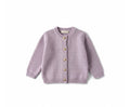Cardigan tricoté — Petite Étoile