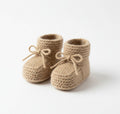 Chaussons en laine — Petits Pas